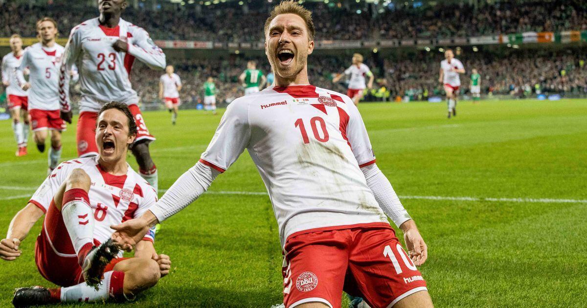 Sejarah Denmark di Piala Dunia, Bukan Tim yang Diunggulkan