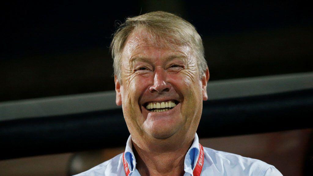 Sejarah Denmark di Piala Dunia, Bukan Tim yang Diunggulkan