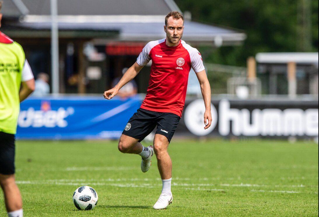 Sejarah Denmark di Piala Dunia, Bukan Tim yang Diunggulkan
