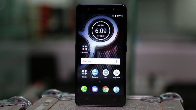 10 Smartphone Dual Kamera Rp 2 Jutaan, Bisa Dibeli Pakai Uang THR