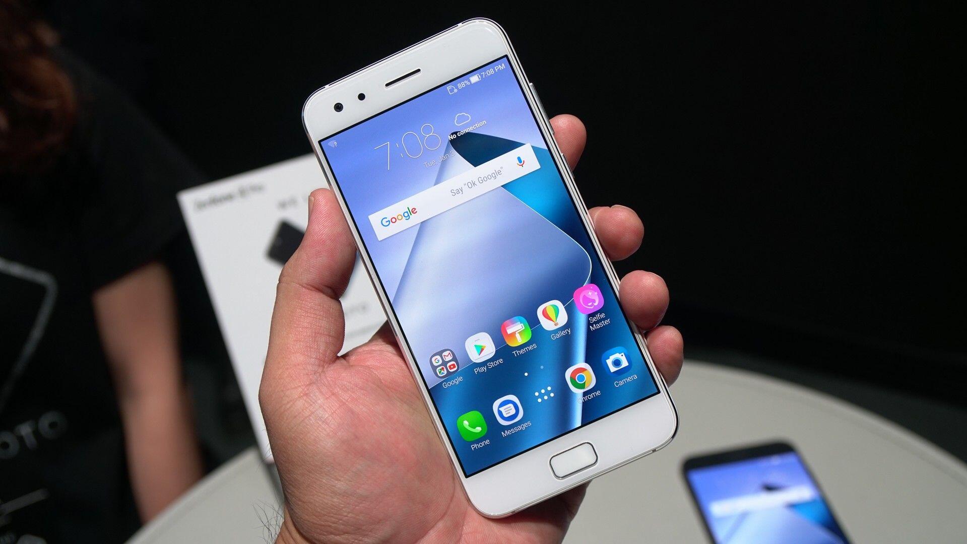 10 Smartphone Dual Kamera Rp 2 Jutaan, Bisa Dibeli Pakai Uang THR