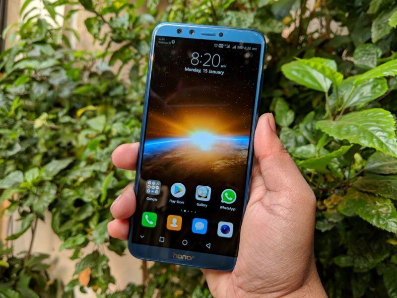 10 Smartphone Dual Kamera Rp 2 Jutaan, Bisa Dibeli Pakai Uang THR