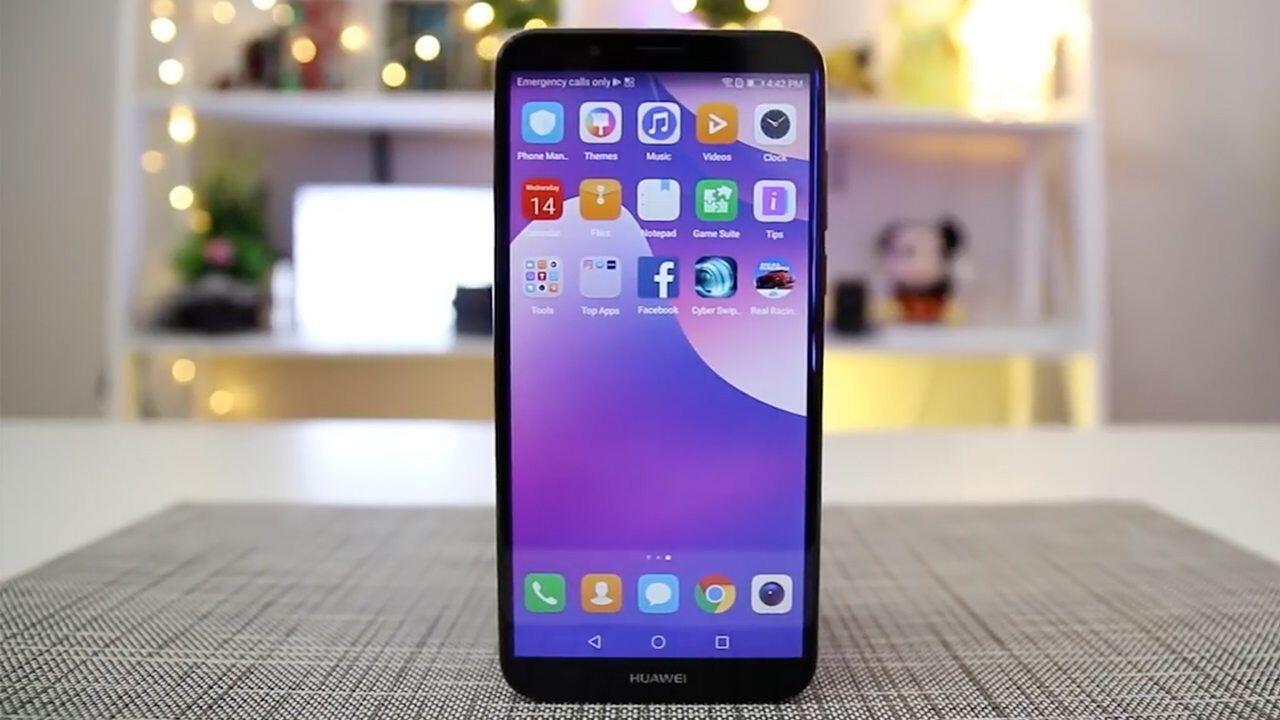 10 Smartphone Dual Kamera Rp 2 Jutaan, Bisa Dibeli Pakai Uang THR