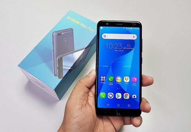 10 Smartphone Dual Kamera Rp 2 Jutaan, Bisa Dibeli Pakai Uang THR