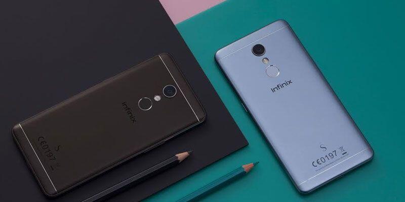 10 Smartphone Dual Kamera Rp 2 Jutaan, Bisa Dibeli Pakai Uang THR