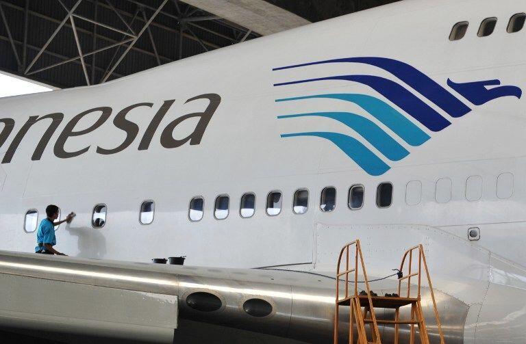 Sempat akan Mogok, Asosiasi Pilot Garuda Pastikan Mogok di Bulan Juli