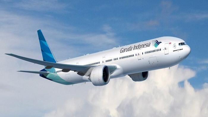 Sempat akan Mogok, Asosiasi Pilot Garuda Pastikan Mogok di Bulan Juli