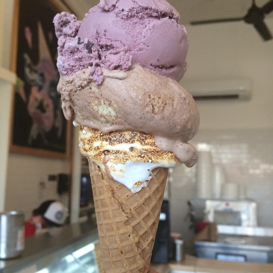 5 Toko Es Krim Paling Unik di Dunia, Bisa Jadi Inspirasi Bisnis Nih!