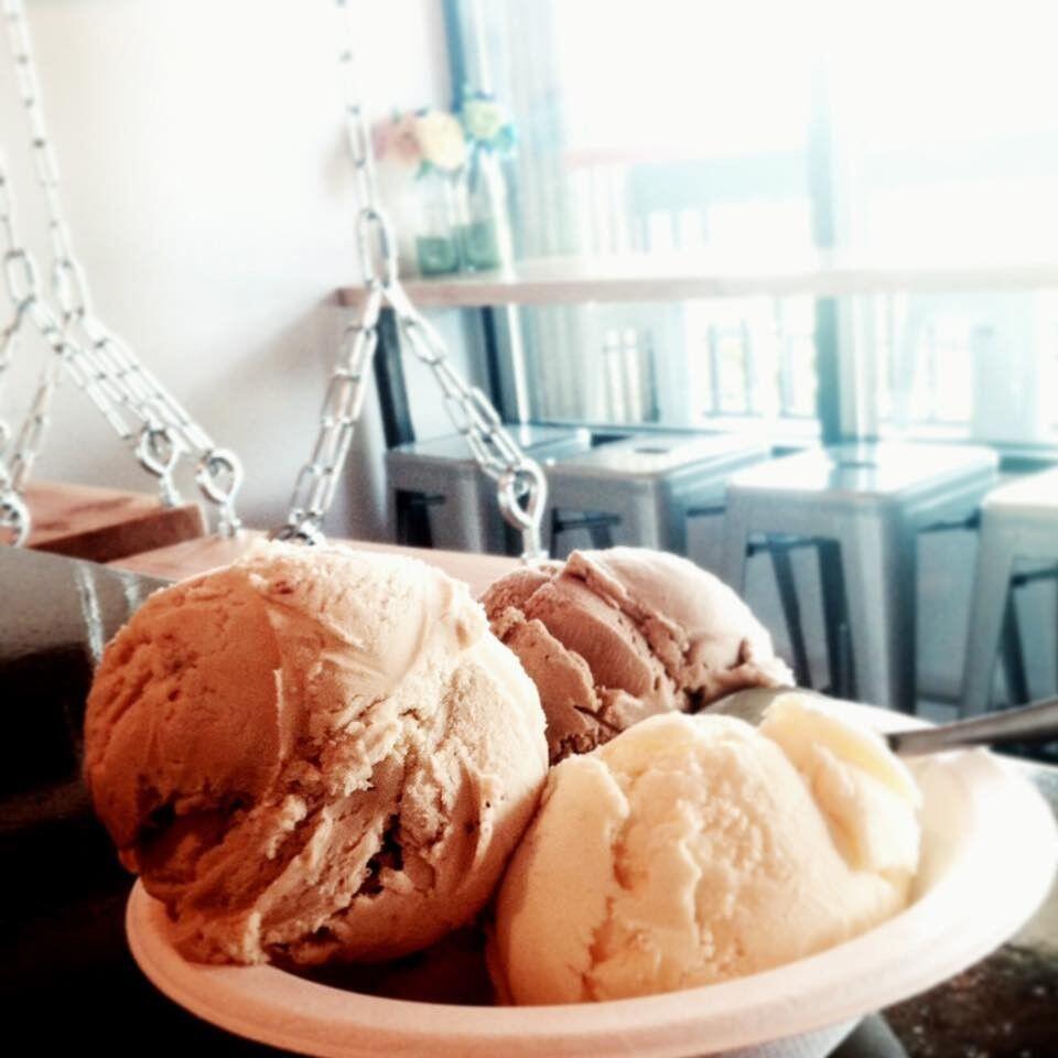 5 Toko Es Krim Paling Unik di Dunia, Bisa Jadi Inspirasi Bisnis Nih!