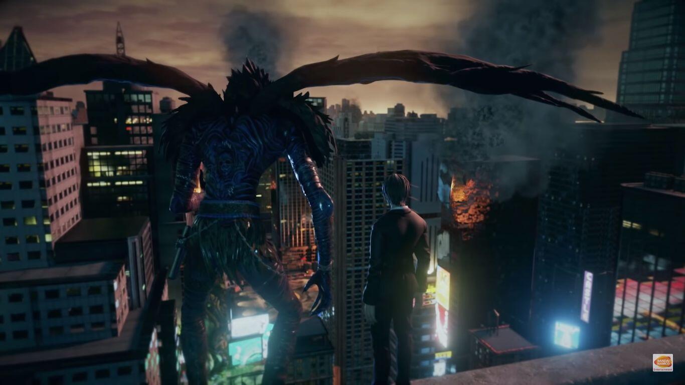 Game Jump Force: Nostalgia Serial Dragon Ball, Naruto, dan One Piece!