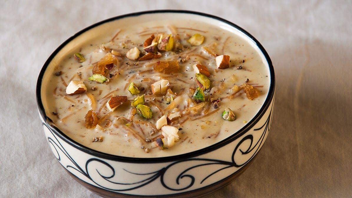 8 Makanan Khas Lebaran dari Berbagai Negara, Sudah Pernah Coba?