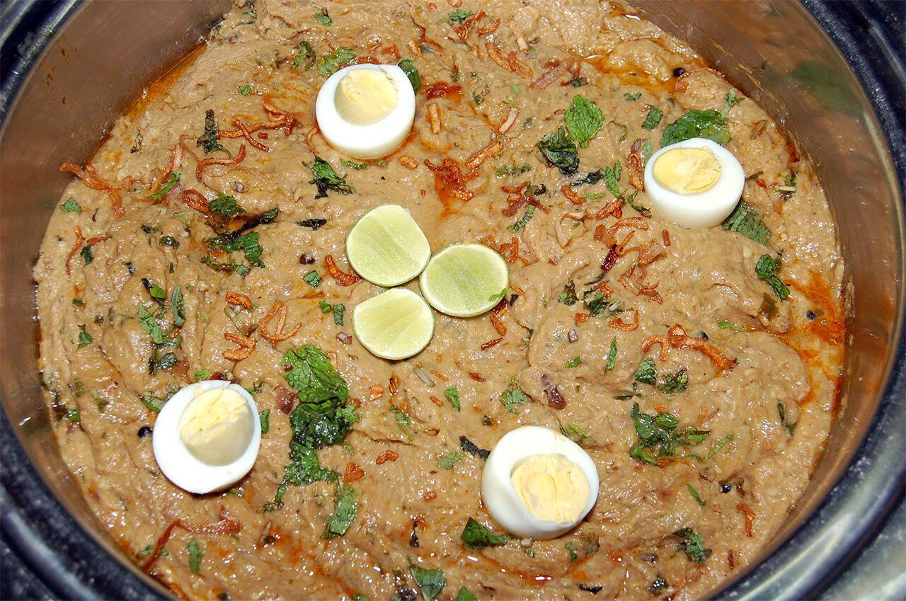 8 Makanan Khas Lebaran dari Berbagai Negara, Sudah Pernah Coba?