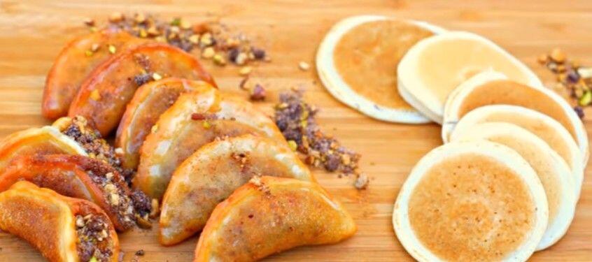 8 Makanan Khas Lebaran dari Berbagai Negara, Sudah Pernah Coba?