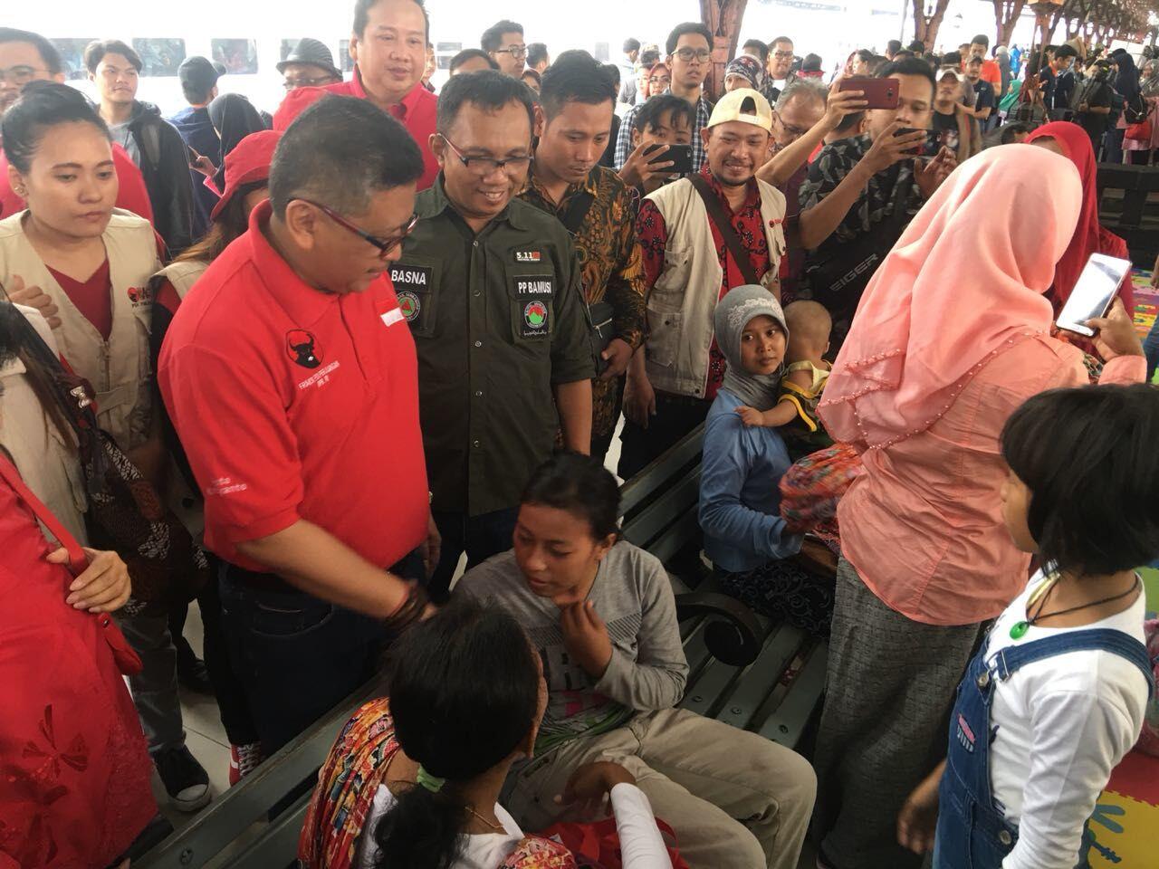 Hasto: Mudik Tahun Ini Paling Lancar dalam 30 Tahun Terakhir