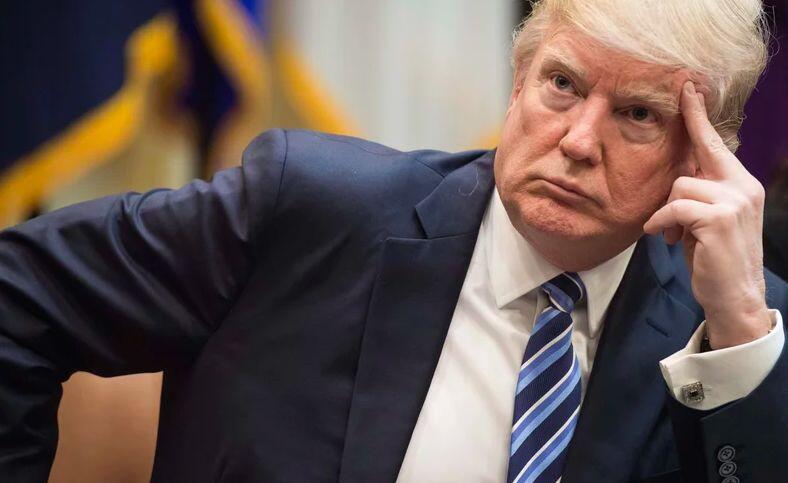 Lima Kesalahan Kecil Tapi Fatal yang Dilakukan Pemerintahan Trump