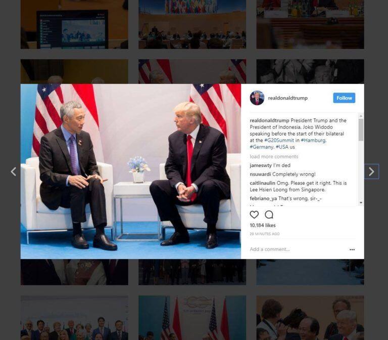 Lima Kesalahan Kecil Tapi Fatal yang Dilakukan Pemerintahan Trump