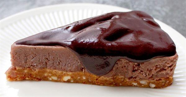 Resep Bikin Kue Kering Cokelat Kopi, Camilan Paling Oke Saat Lebaran