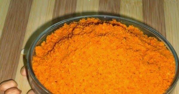 Resep Bikin Kue Kacang, Camilan Lebaran yang Bikin Goyang Lidah