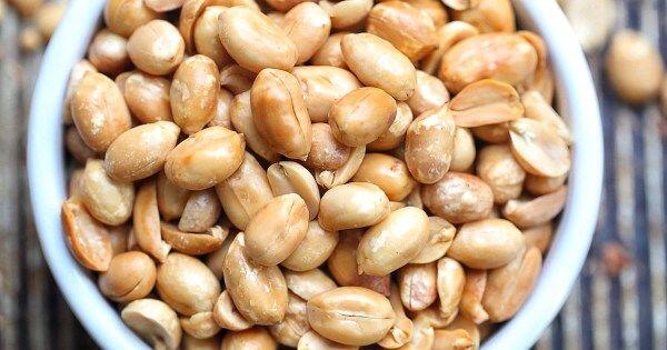 Resep Bikin Kue Kacang, Camilan Lebaran yang Bikin Goyang Lidah