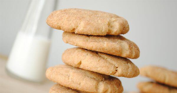 Resep Bikin Kue Kacang, Camilan Lebaran yang Bikin Goyang Lidah