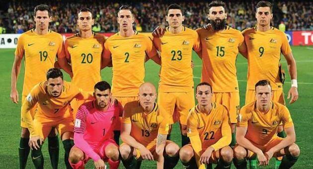 Jalan Panjang Australia ke Rusia, Tim Cahill Jadi Kunci Permainan