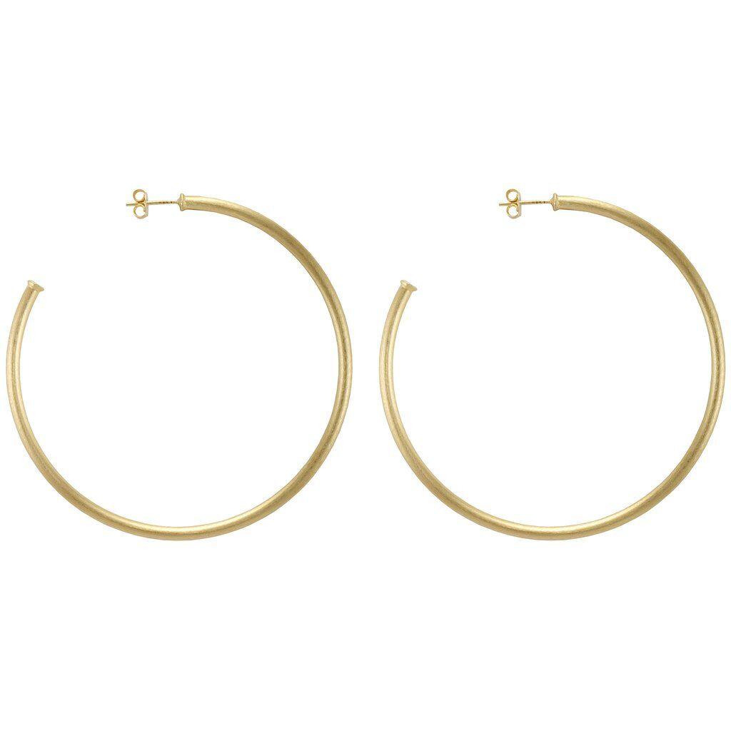 5 Jenis Anting yang Wajib Diketahui Cewek, Bisa Buat Referensi Nih!