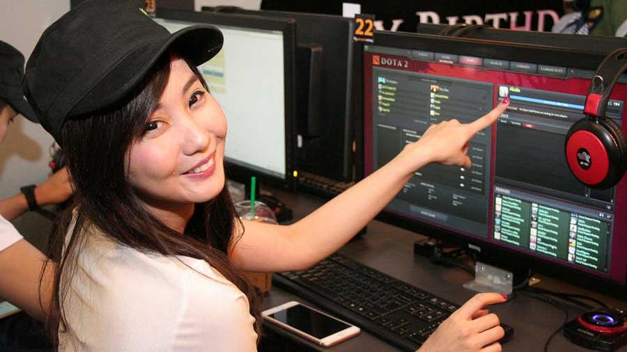 &#91;TOP 5&#93; 5 Fase Sebelum Menjadi Gamer Sejati