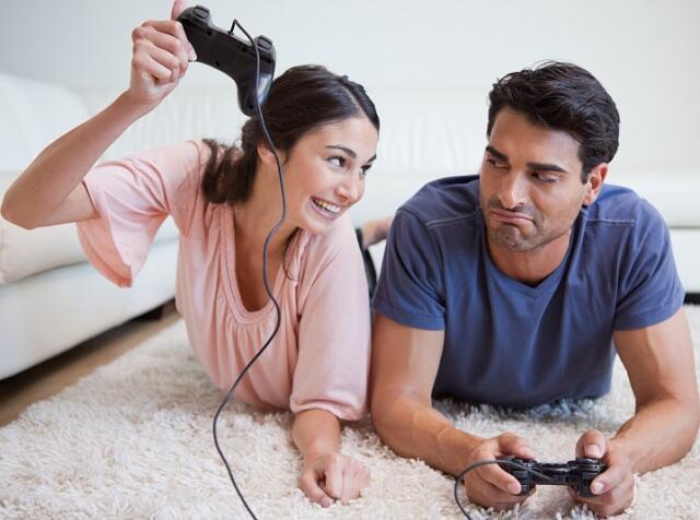 &#91;TOP 5&#93; 5 Fase Sebelum Menjadi Gamer Sejati