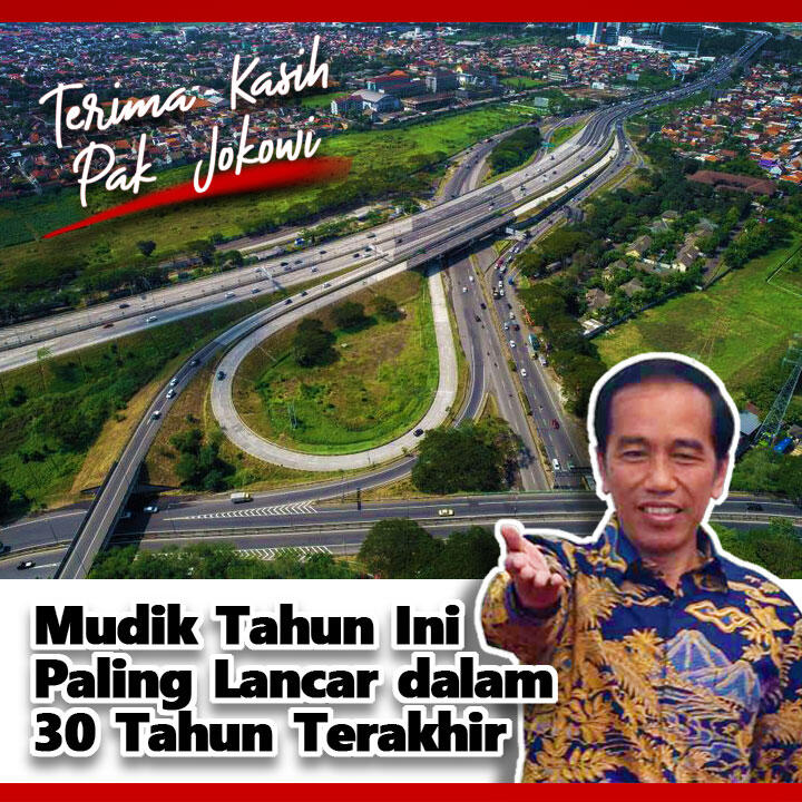 Kena Macet Arus Balik, Pak Suis Tempuh Yogya-Tol Cipali 23 Jam