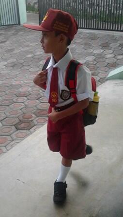 Asyik! Aku Bisa Buka Puasa Bareng Ayah dan Ibu Lagi #CerpenReligi