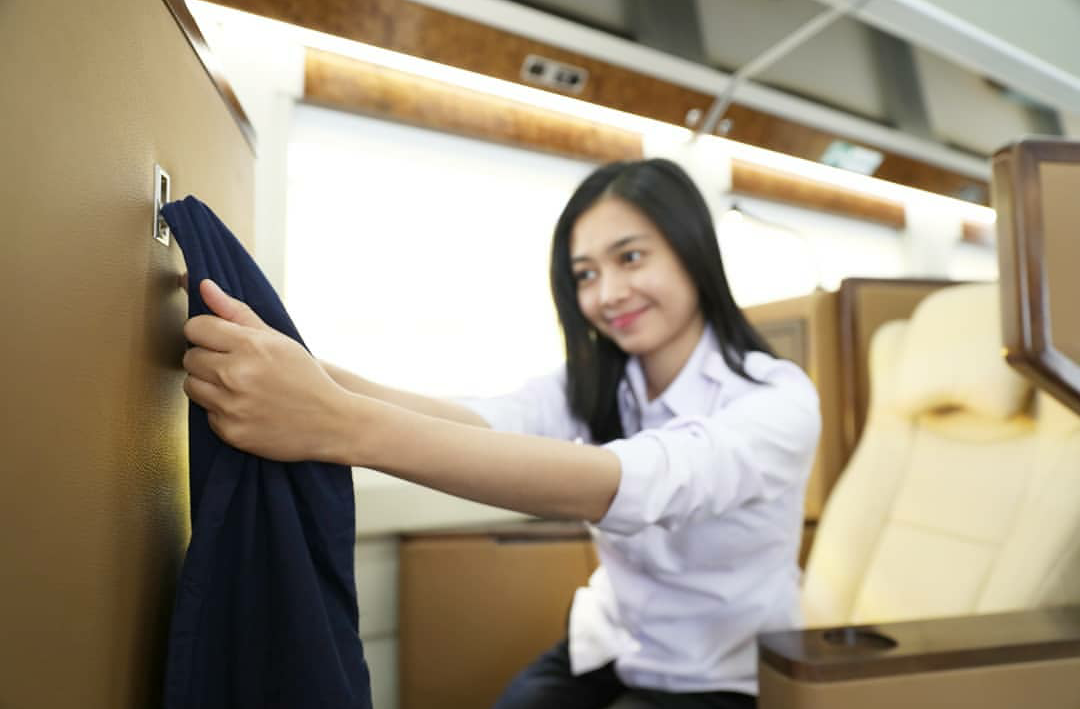 Viral, Kereta Sleeper Milik KAI Dipuji, Netizen: Nyaman Banget!