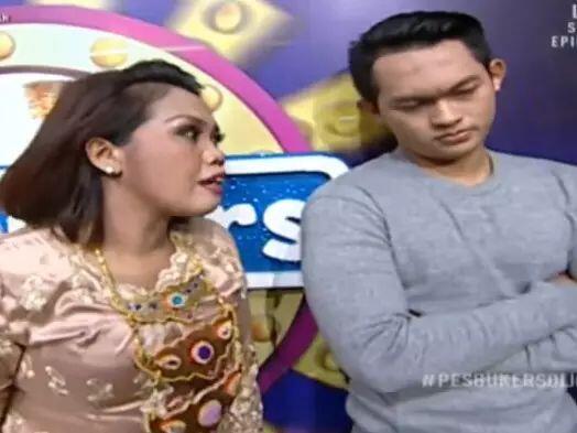 Ini 5 Tindakan Tercela Acara Pesbukers yang Bikin Geram