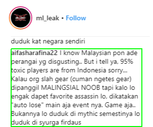 Gara-Gara Mobile Legends, ketupat diklaim juga jadi milik Malaysia !!! WTF 