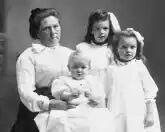 Inilah Deretan Wanita-wanita Paling Sadis Dalam Sejarah