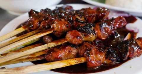 Makanan - makanan Populer Ini Sama Bahayanya Dengan Merokok