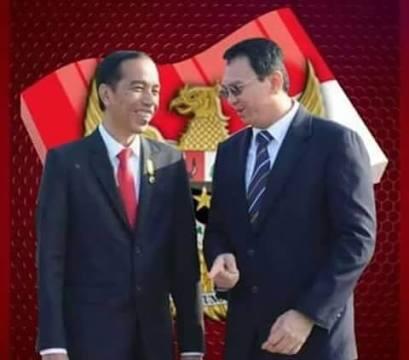 Sandiaga Ajak PDIP Koalisi, Generasi Milenial Harapkan Duet Jokowi-Ahok Di Pilpres