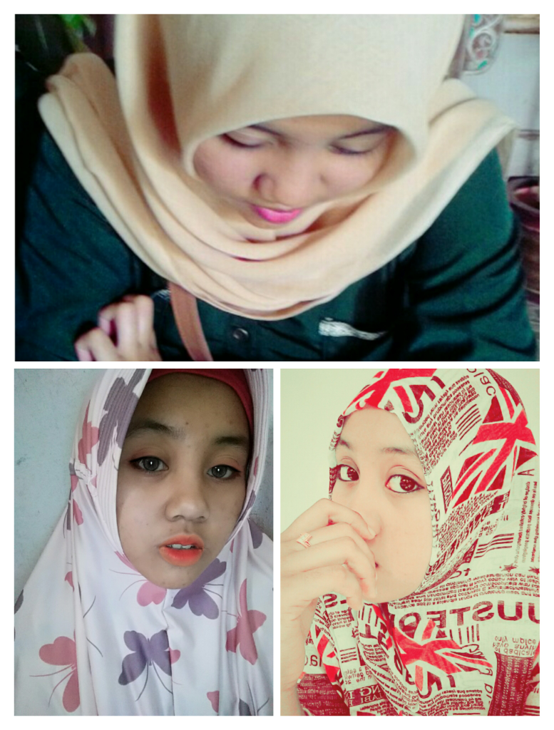 &#91;#AkudanKoleksiku&#93; Aku Dan Si Pink