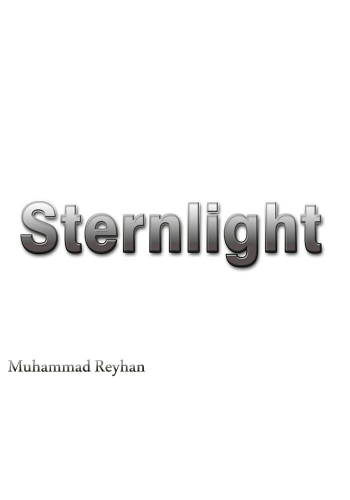 Komik Sternlight.