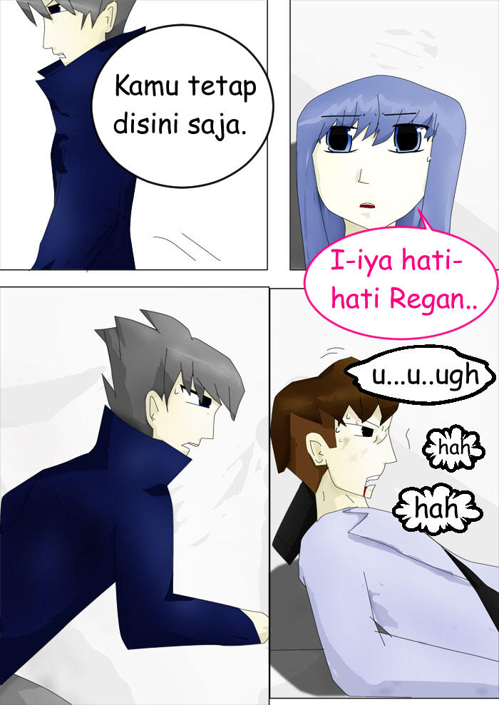 Komik Sternlight.