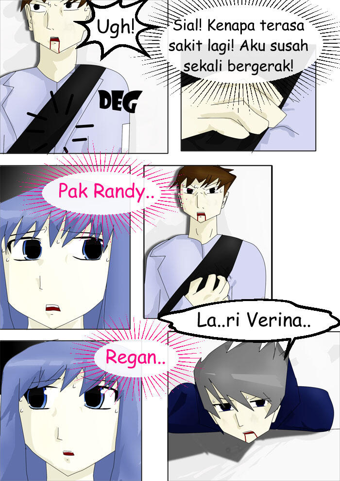 Komik Sternlight.