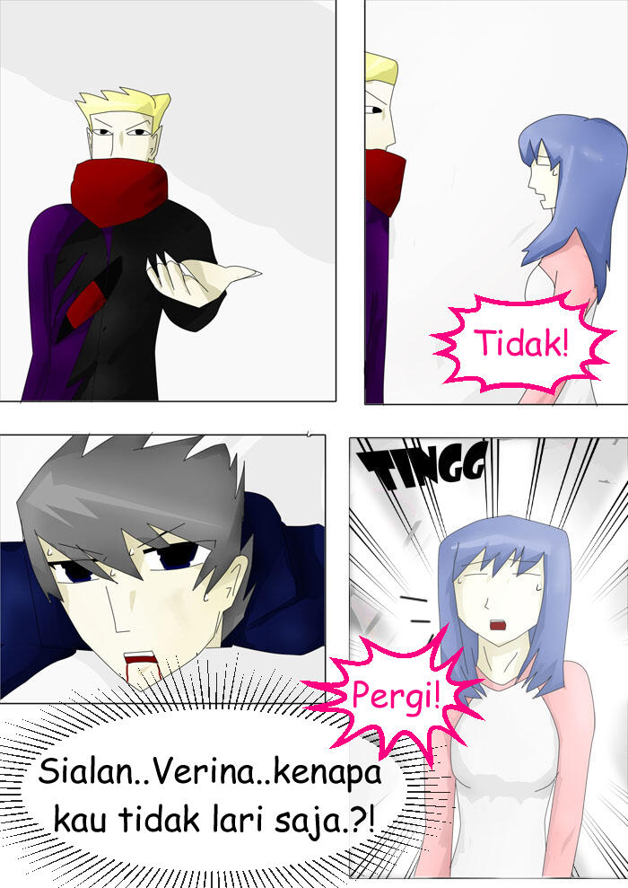 Komik Sternlight.
