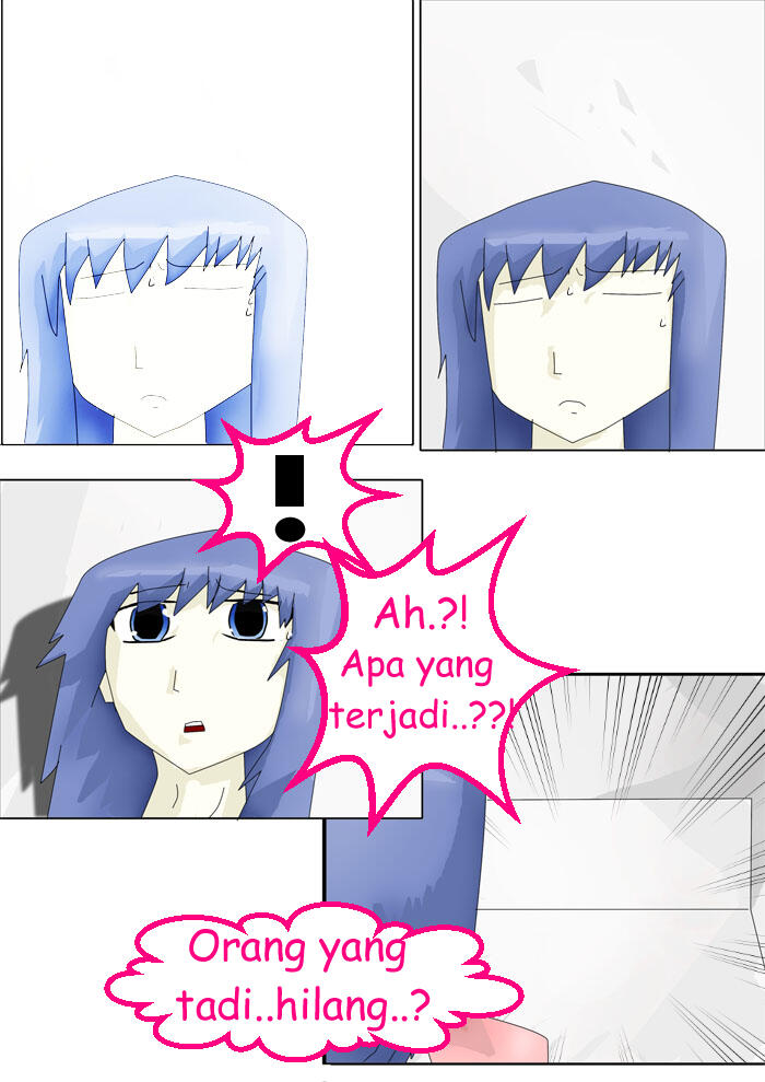 Komik Sternlight.