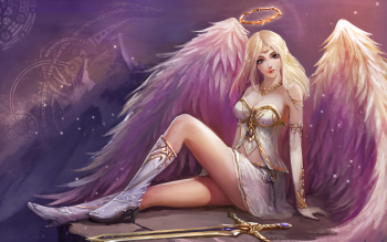 WOW!!!! INIKAH League Of Angels 3 ??????