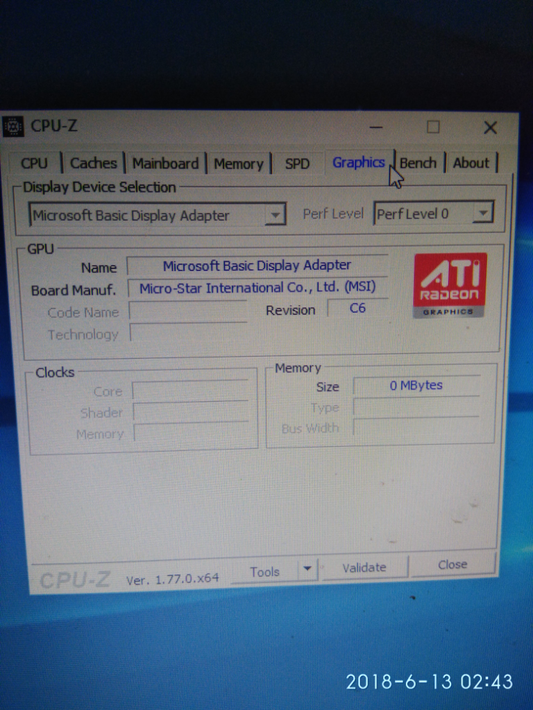 AMD Ryzen 5 2400G Palsu??