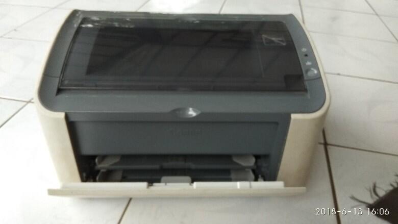 Inilah Printer Koleksi Ane