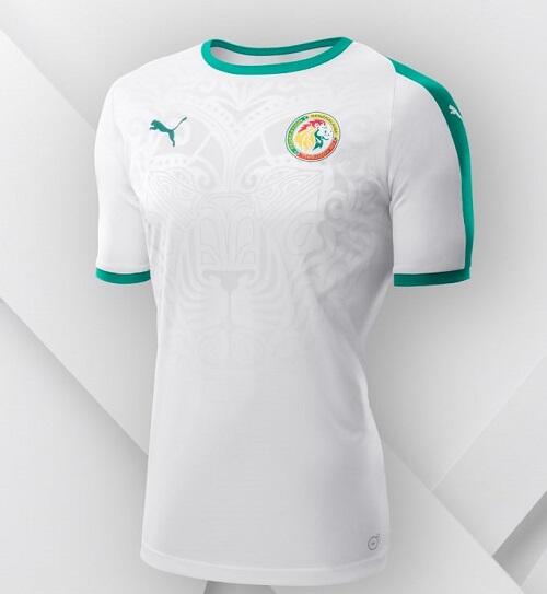 Jersey-Jersey 'Unik' di Piala Dunia 2018 #SundulDunia