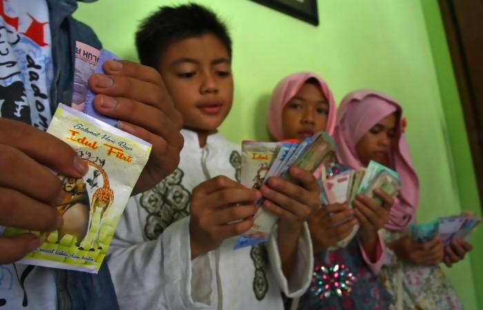 Hal Ini Yang Selalu Ada Saat Kumpul Keluarga Di Hari Lebaran