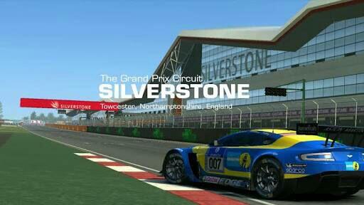 &#91;TOP 5&#93;5 Keunggulan REAL RACING 3 yang (Mungkin) Tidak Ada di Game Sejenis Lainnya
