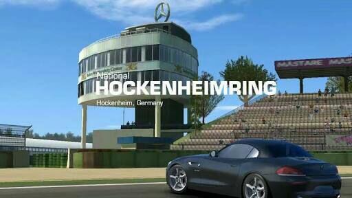 &#91;TOP 5&#93;5 Keunggulan REAL RACING 3 yang (Mungkin) Tidak Ada di Game Sejenis Lainnya