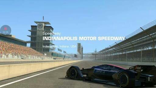 &#91;TOP 5&#93;5 Keunggulan REAL RACING 3 yang (Mungkin) Tidak Ada di Game Sejenis Lainnya
